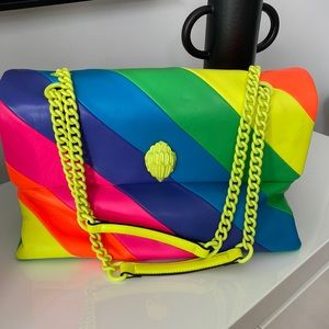 Brand New Kurt Geiger Purse